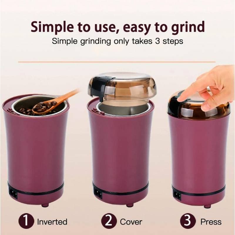 Multi Functional Grinder & Blender Machine thumbnail 2