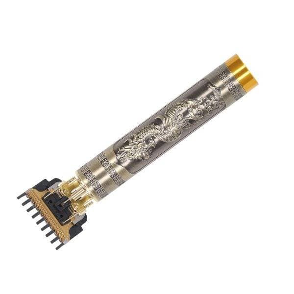 Vintage T9 Hair Clipper Smart Trimmer thumbnail 4