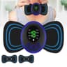 EMS Pocket Body Massager