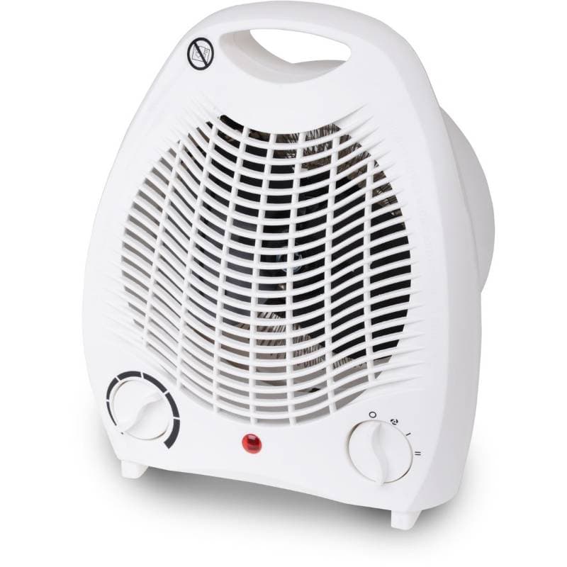 Fast Heating Room Heater 2000W thumbnail 3