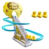 Baby Duck 3 Pieces Climbing Stairs Slide Toy