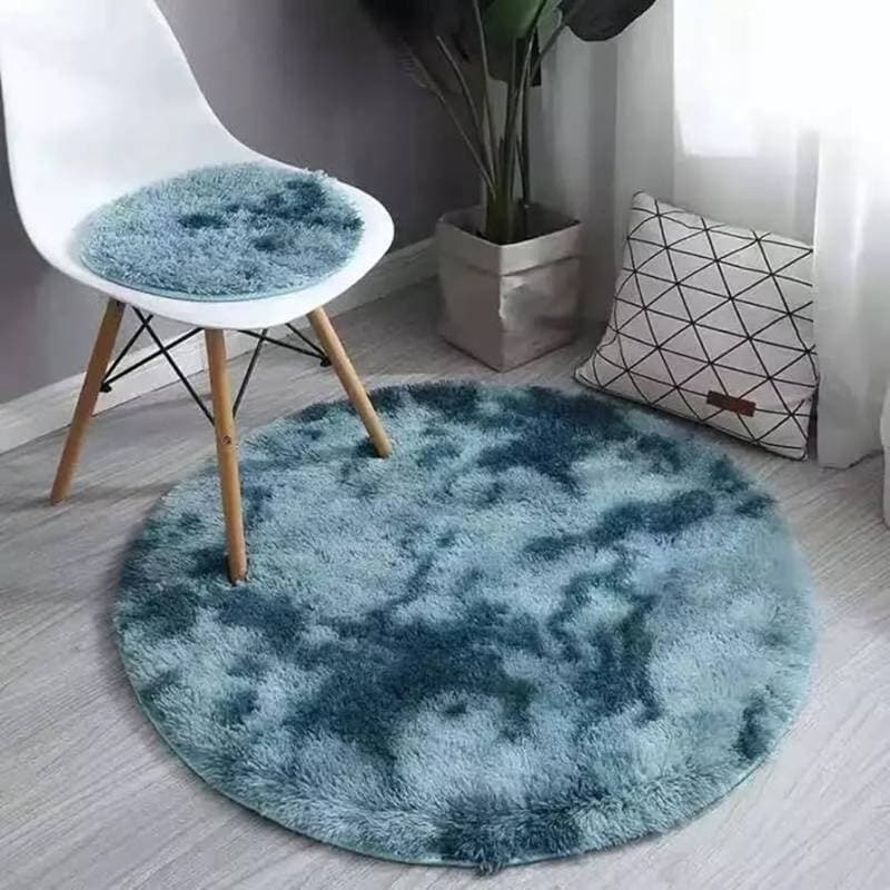 Soft Wool Floor Mat thumbnail 2