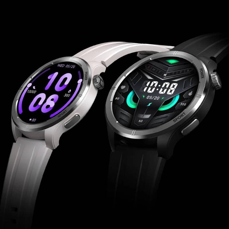 Haylou Solar Neo BT Calling Smartwatch thumbnail 3