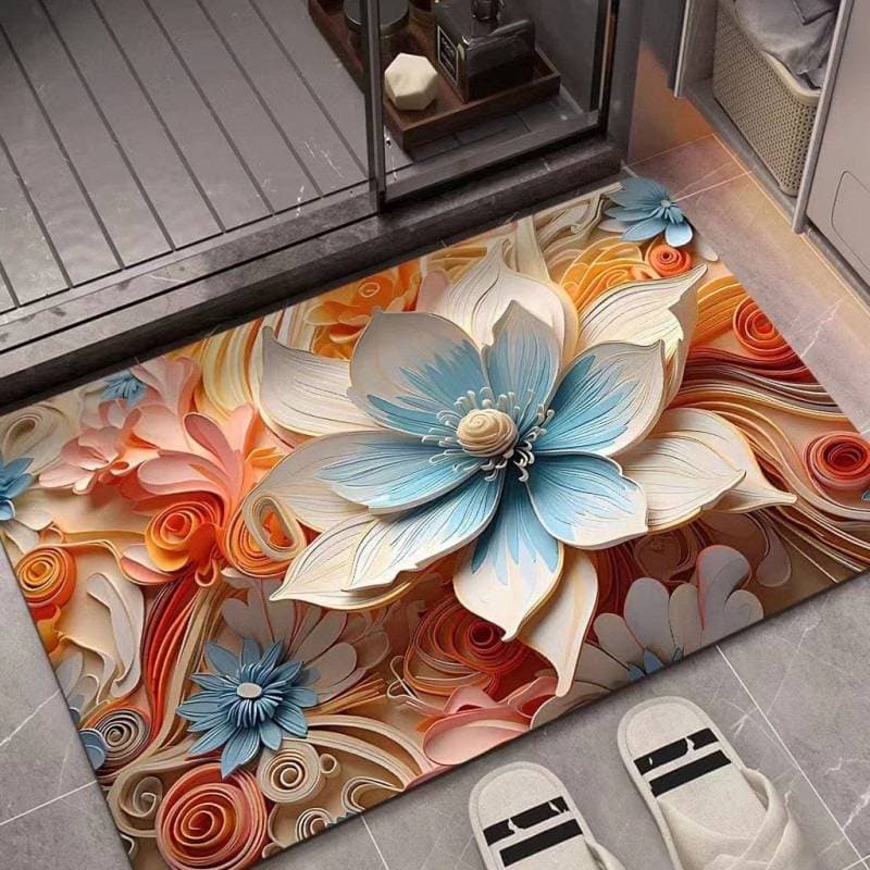 3D Floor Mat thumbnail 3