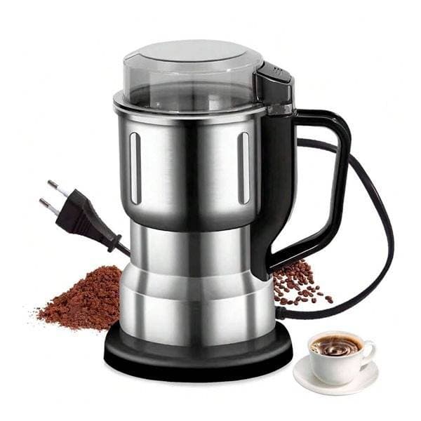 Multifunctional Electric Grinder Machine 600w 