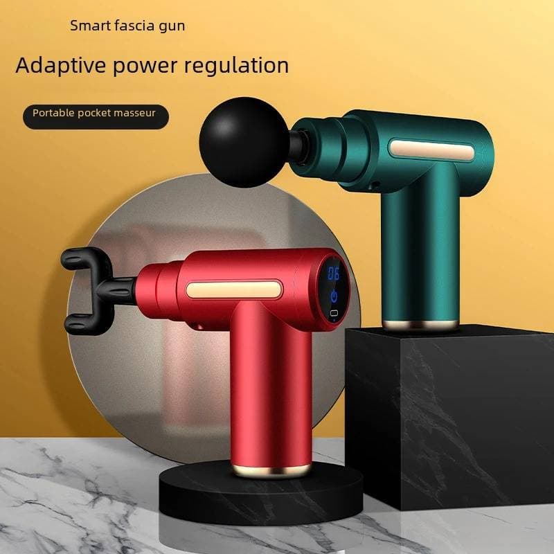 Body Massage Gun 