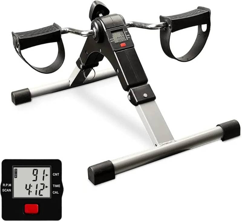 Digital Pedal Exerciser thumbnail 3