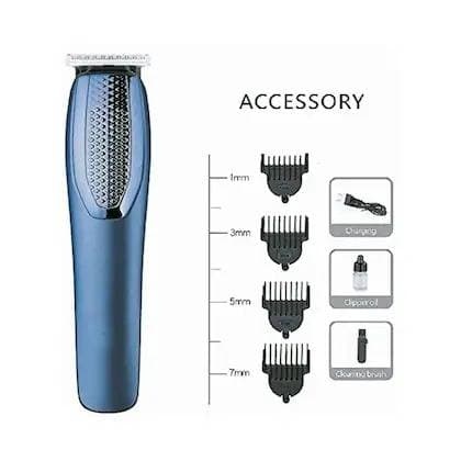  HTC AT-1210 Rechargeable Hair Trimmer thumbnail 3