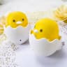 🐣 Duck Egg Shape LED Night Light 🐣