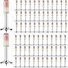 Nail Gun Pin Set - 100 Pcs thumbnail 3