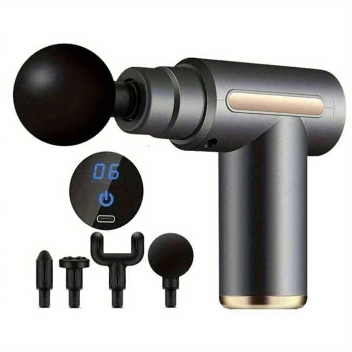 Body Massage Gun  thumbnail 3