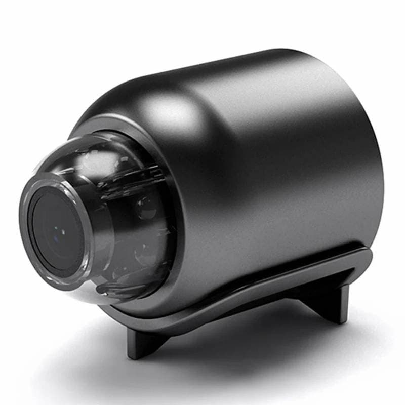 Mini wifi HD Video Camera thumbnail 2