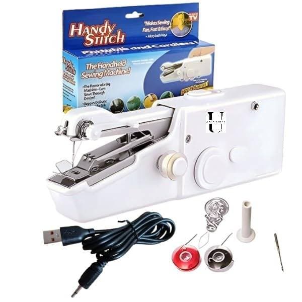 Mini Hand Sewing Machine  thumbnail 3