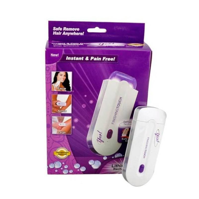 Finishing Touch Hair Remover (ফিনিশিং টাচ হেয়ার রিমুভার) thumbnail 3