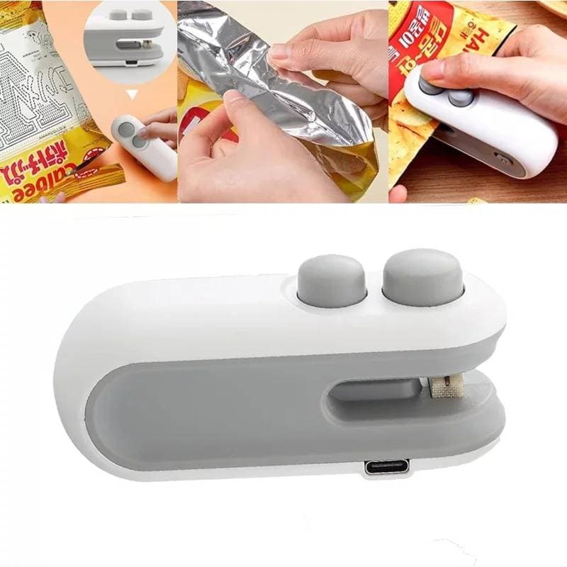 Mini Bag Sealer thumbnail 2