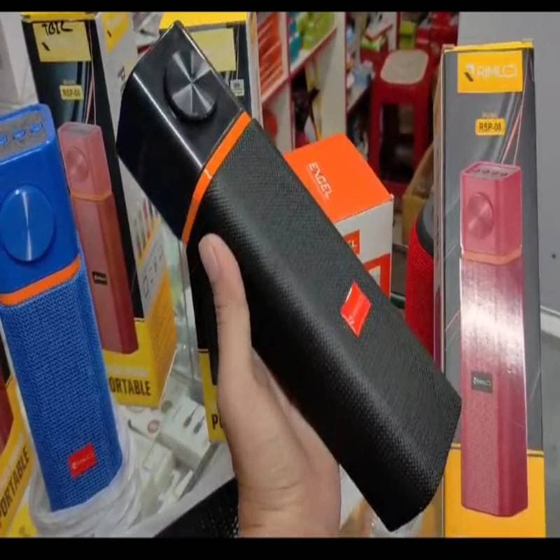 Rimlo New speaker RSP-08 thumbnail 4