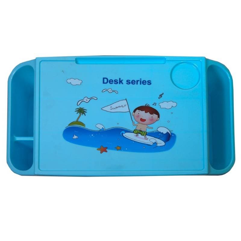Baby Table Summer Design Sky Blue Color thumbnail 2