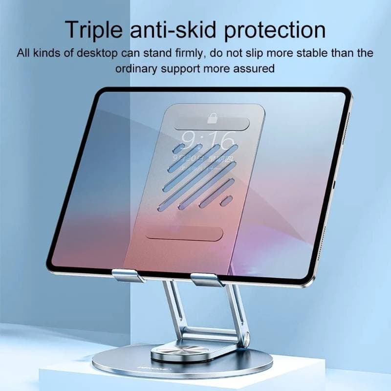 360 Degree Mobile Stand Holder thumbnail 2