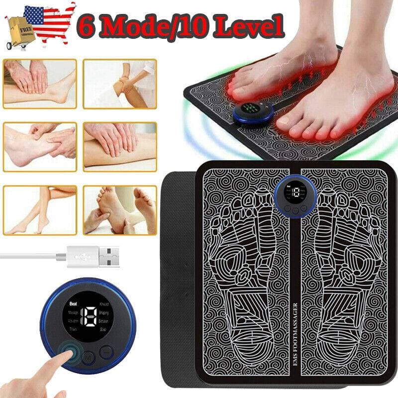 Relax EMS Foot Massager