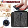 Relax EMS Foot Massager