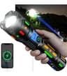 Coba Rechargeable Laser Torch CB-G671 