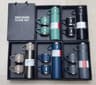 3 in 1 Vacuum Insulated Thermal Flask With Cup Set