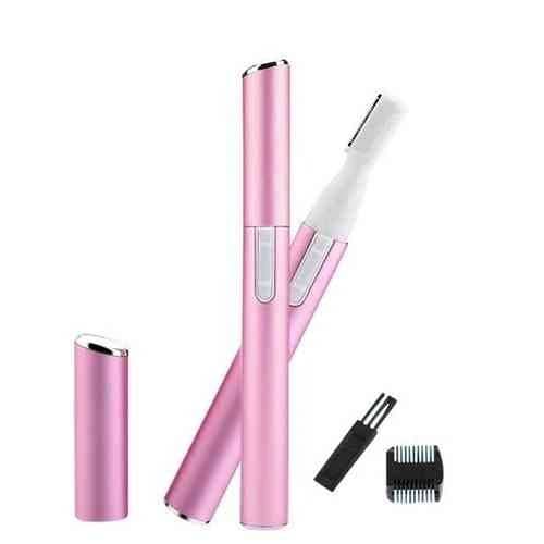 Hair Removal Trimmer Shaver Groom Eyebrow Nose Care thumbnail 3