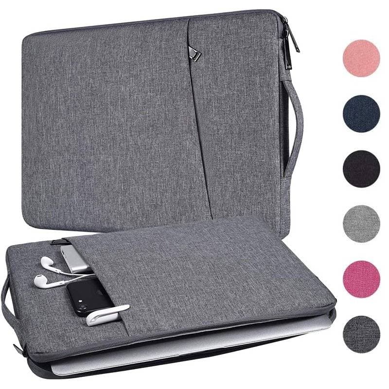 Laptop Sleeve Bag with Handle 