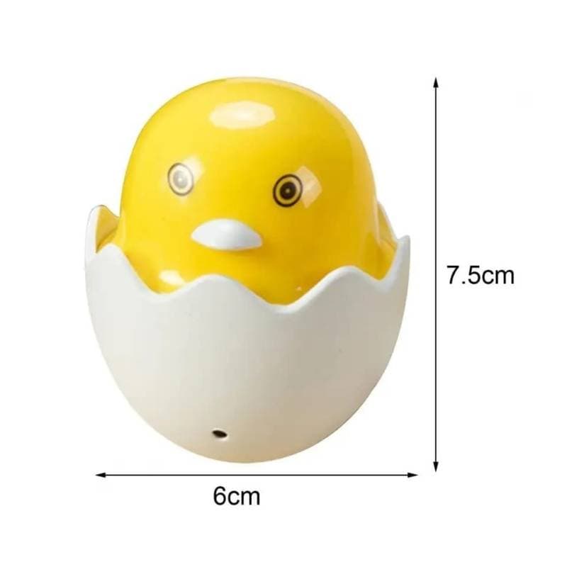 🐣 Duck Egg Shape LED Night Light 🐣 thumbnail 4