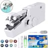 Mini Hand Sewing Machine 