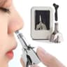  Manual Nose Hair Trimmers- (SS Box)