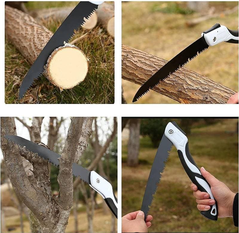 Mini Folding Hand Saw