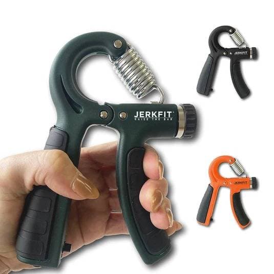 Hand Grips Exerciser  thumbnail 4