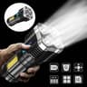 4 LED Torch Light 
