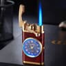 Pocket Watch Lighter 