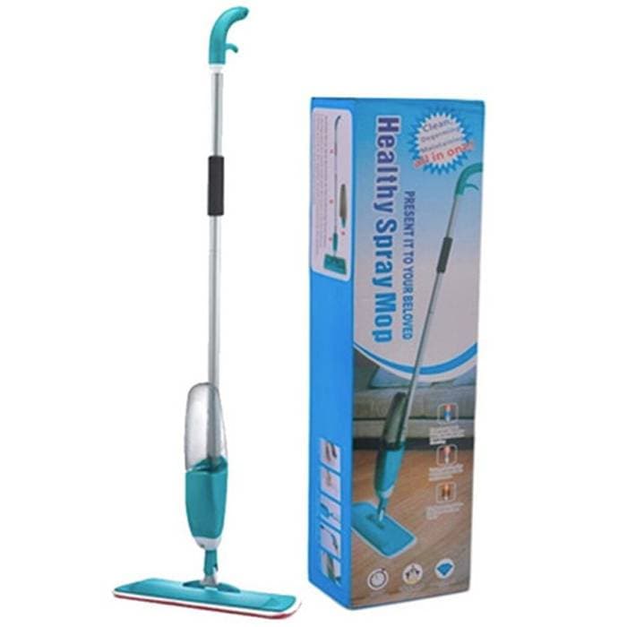 Healthy Spray Mop thumbnail 3