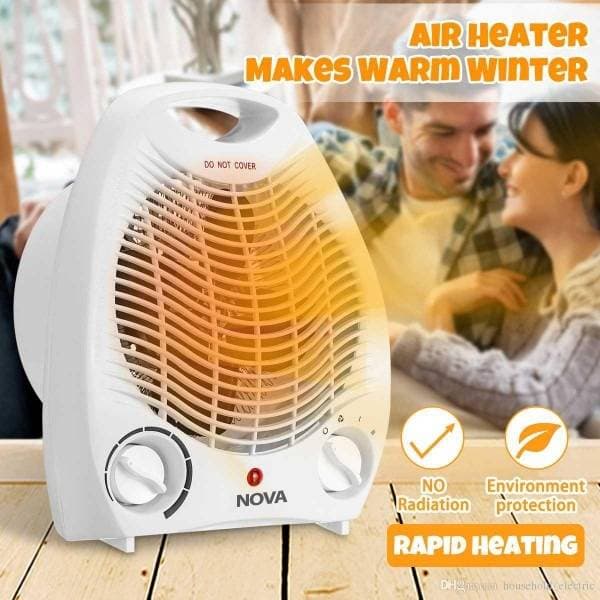 Nova Room Heater 