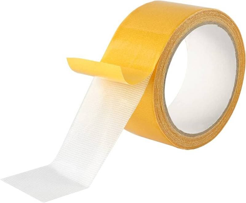 Double Sided Carpet Tape (বোথ সাইড টেপ) thumbnail 3