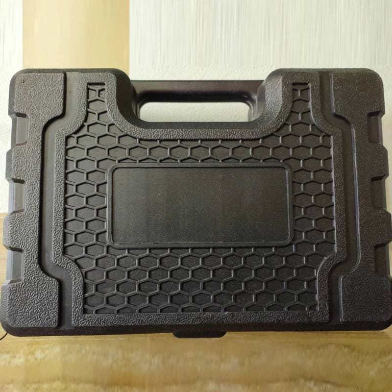Rechargeable Cordless Screwdriver 45Pcs thumbnail 4