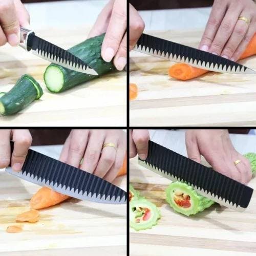 Kitchen tools Set 6 Pcs Set For Chef Zepter thumbnail 4