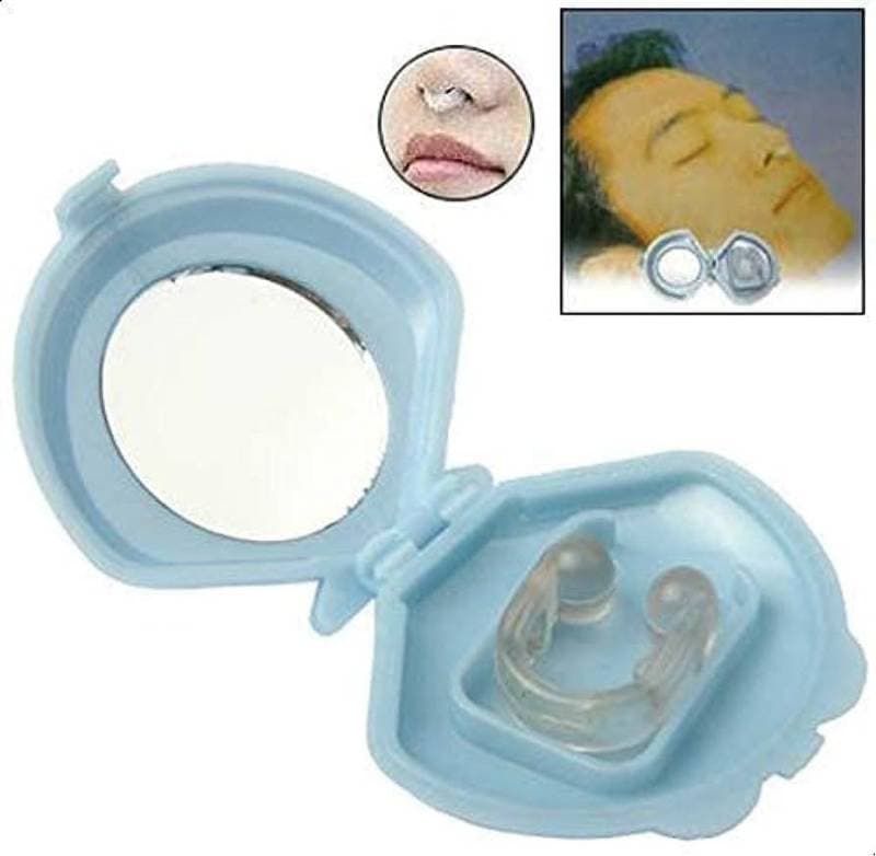 Anti Snore Nose Clip thumbnail 2
