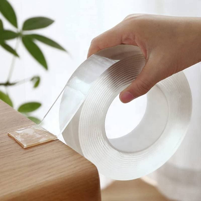 3m Transparent Double Sided Tape  thumbnail 2