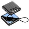 Mini Portable Power Bank-20000mAh
