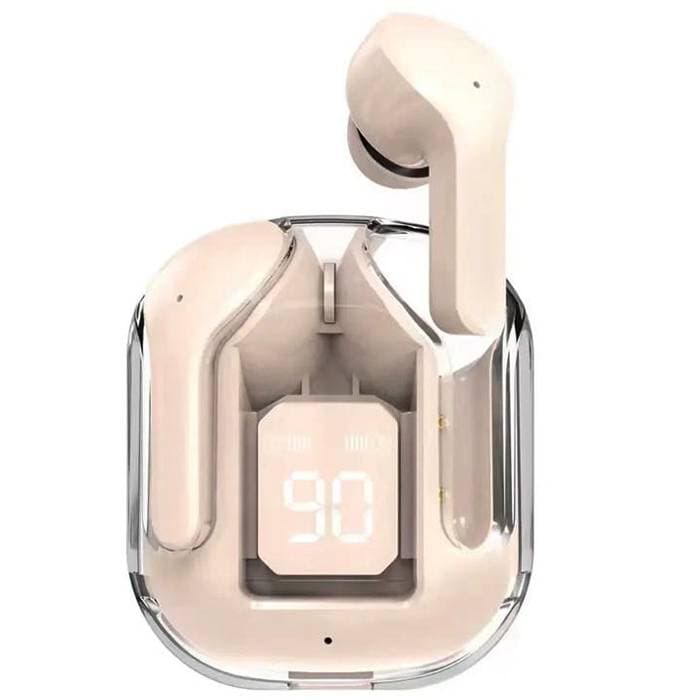 Dual Mic ENC Newly Design Ultrapods Buds thumbnail 3