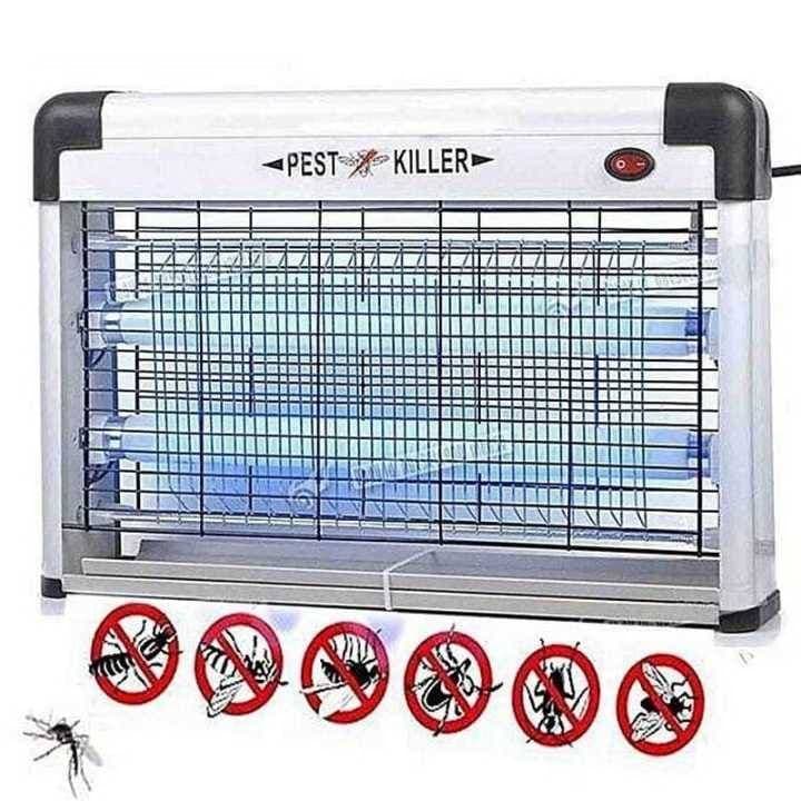 Automatic Mosquito Pest Killer Machine 20W thumbnail 2