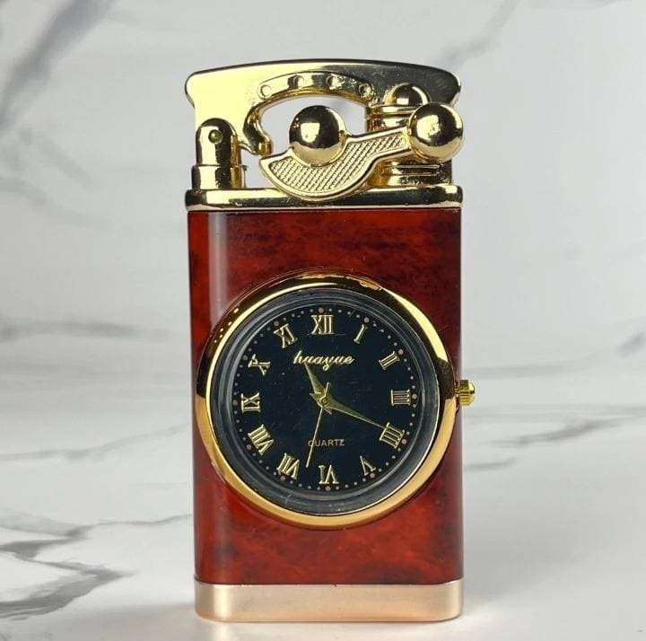Pocket Watch Lighter  thumbnail 2