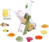 Vegetable Chopper with Mandoline Slicer(মাল্টি  ফাংশনাল সবজি কাটার।)