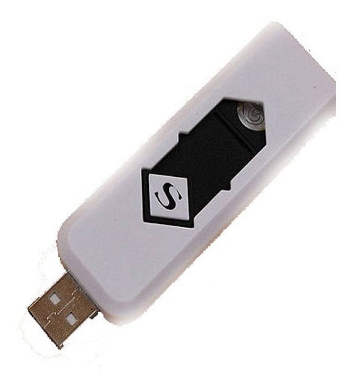 USB Rechargeable Lighter thumbnail 2