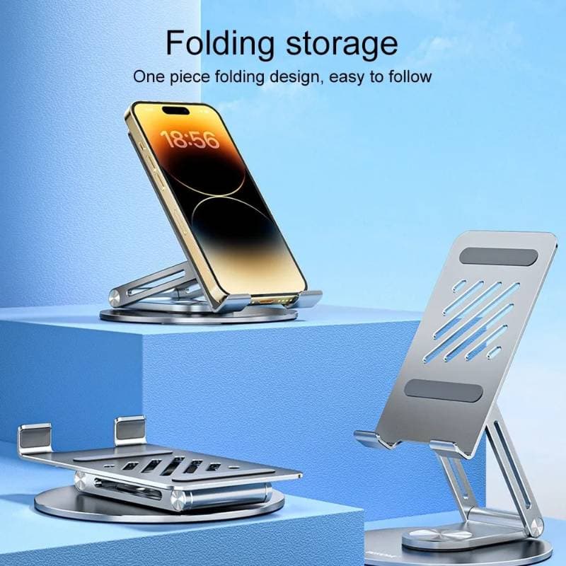 360 Degree Mobile Stand Holder thumbnail 3