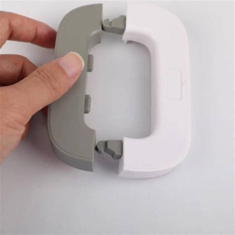 Child Safety Refrigerator Lock (রেফ্রিজারেটর সেফটি  ডোর লক) thumbnail 2